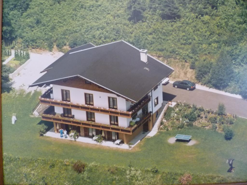 Ferienwohnungen Pirker Drobollach am Faakersee Dış mekan fotoğraf